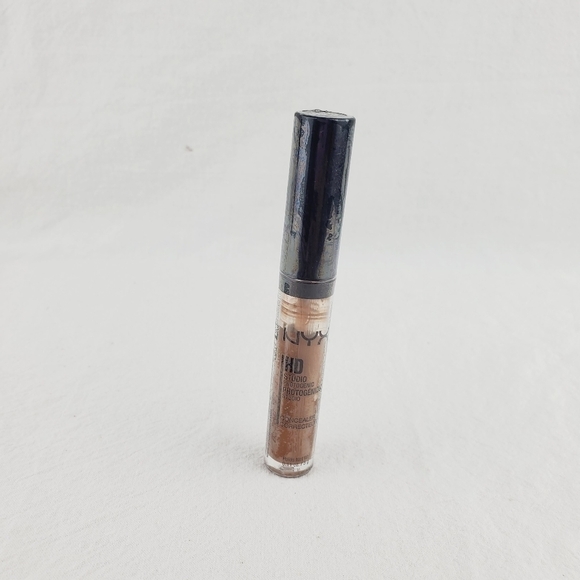 3 FOR $15 💟💟 NYX HD studio photogenic concealer - Picture 5 of 7